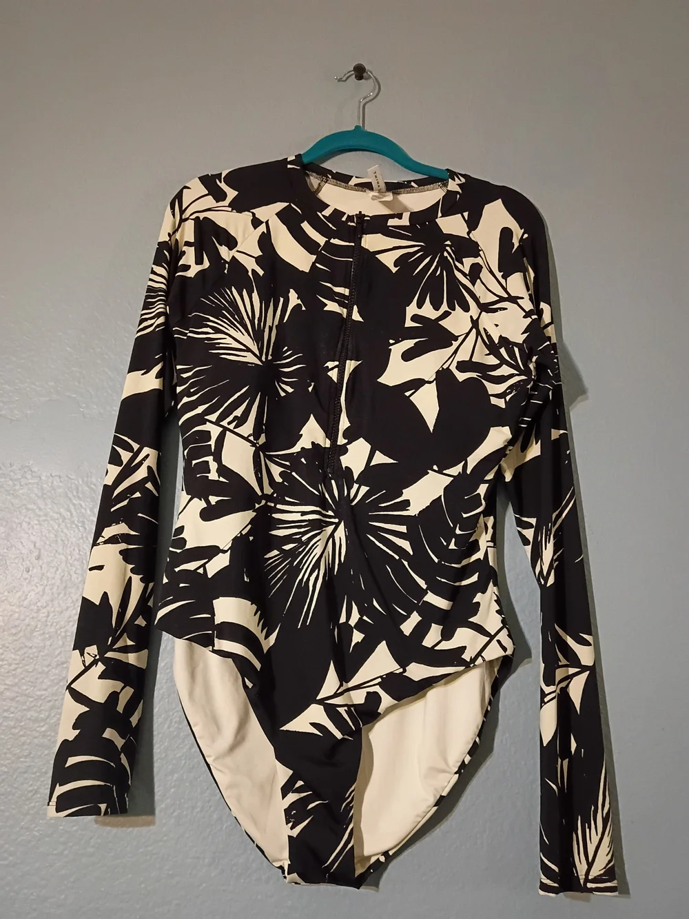Trina Turk long sleeve